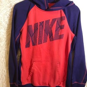 NIKE hoodie